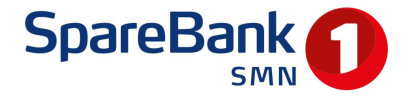 Sparebank 1 SMN